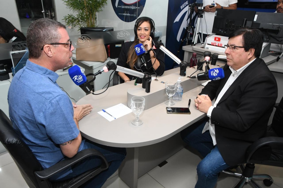 Citricultores e produtores de leite de Sergipe terão mais investimentos na gestão de Fábio Mitidieri - Foto: Assessoria Fábio Mitidieri