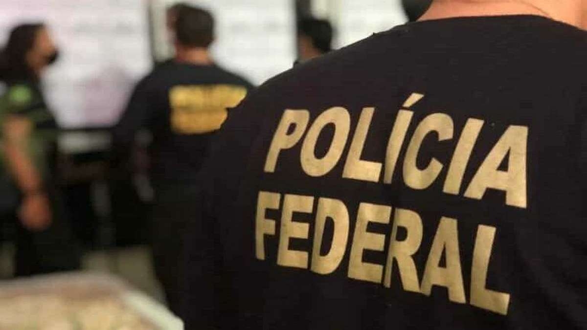 RJ: operação combate corrupção em plano de saúde de servidores - Foto ilustrativa: Divulgação | PF
