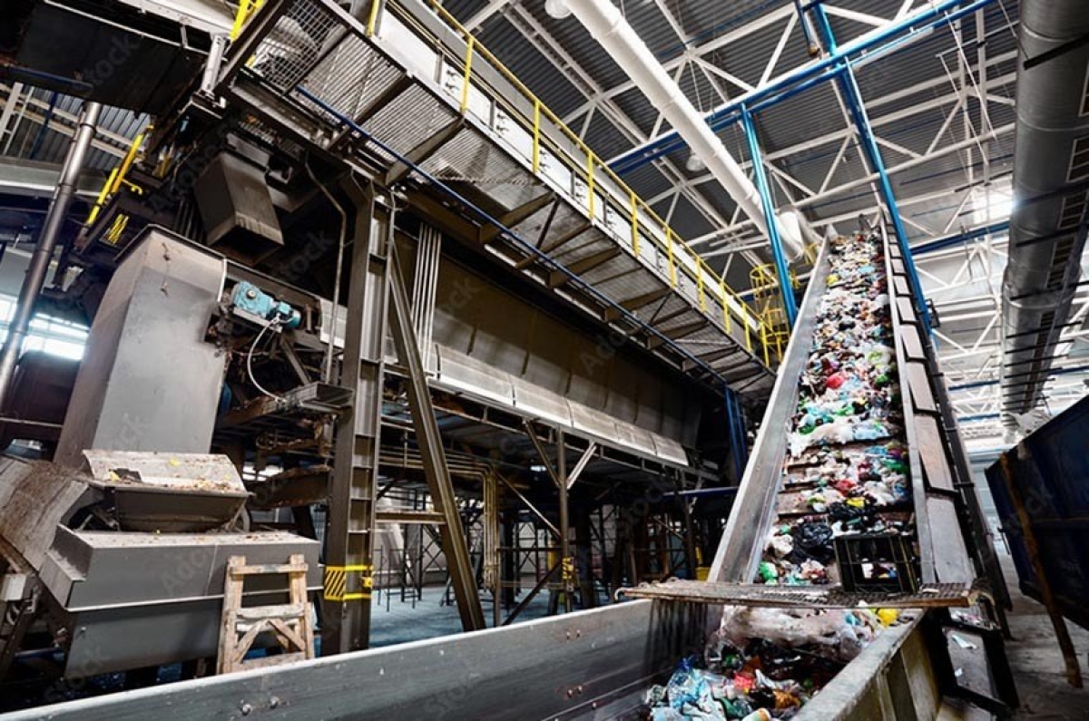 Com a derrubada dos vetos e a promulgação foram restaurados na lei os artigos que tratavam da dedução no imposto de renda do apoio a projetos de reciclagem aprovados pelo Ministério do Meio Ambiente - Foto: R_Yosha - stock.adobe.com