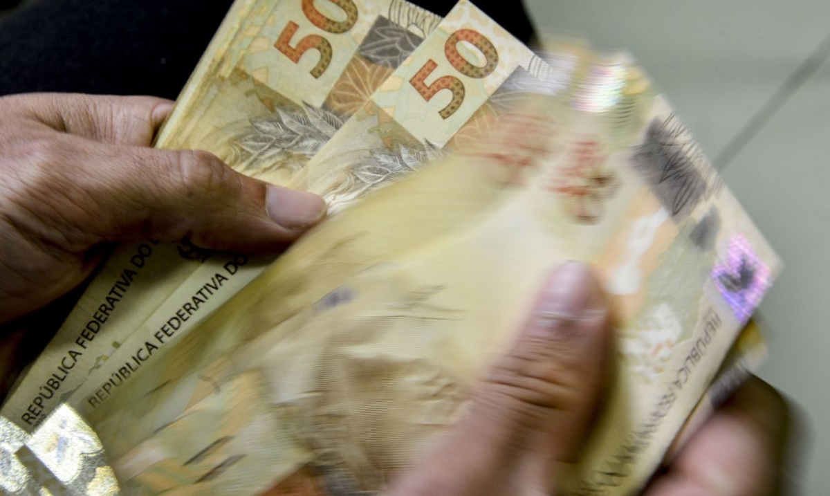 Auxílio Brasil de R$ 600 começa a ser pago nesta terça-feira, 9/8 - Foto: Marcello Casal Jr. | Agência Brasil
