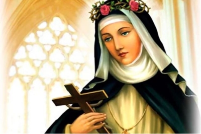 Festa da Padroeira de Santa Rosa de Lima - Imagem de arquivo: Arquidiocese de Aracaju