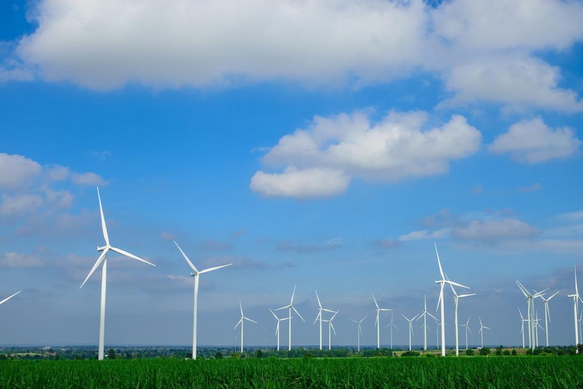 Fontes renováveis na matriz energética devem aumentar em 2022, diz MME - Foto ilustrativa: Pixabay