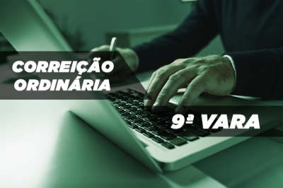 Correição Ordinária na 9ª Vara do Trabalho de Aracaju acontece de 30/8 a 2/9/22 - Imagerm: TRT-20/SE Correição Ordinária na 9ª Vara do Trabalho de Aracaju acontece de 30/8 a 2/9/22 - Imagerm: TRT-20/SE