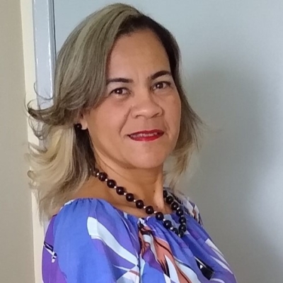 Adriana Gomes, presidente da APSITRAN - Foto: Assessoria