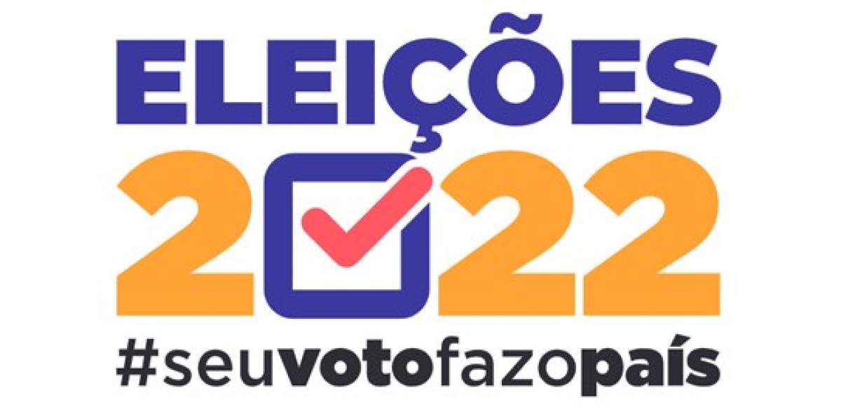 Eleições 2022 -  Imagem: TSE 
