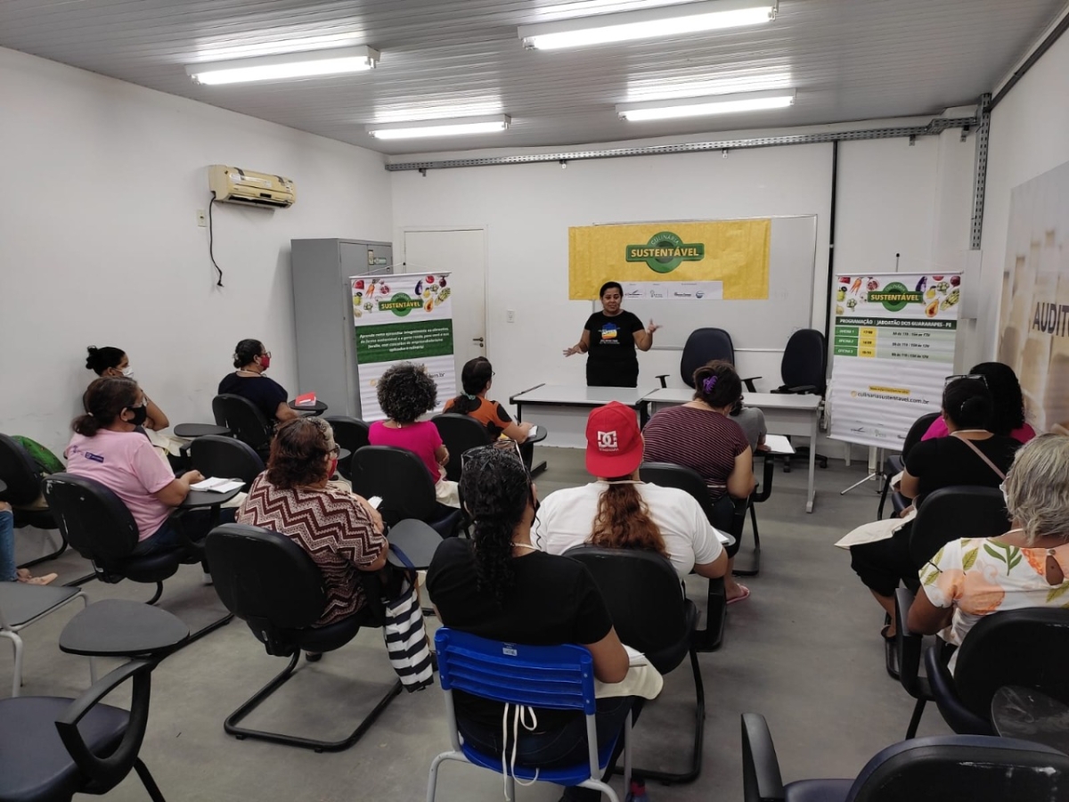 Culinária Sustentável - Foto: Divulgação | M. Dias Branco