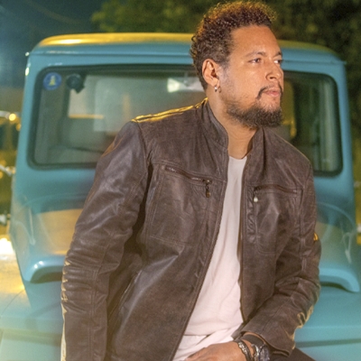 Igor Rodsi abre a programação 2022 do Viva Música no Shopping Jardins - Foto: Divulgação