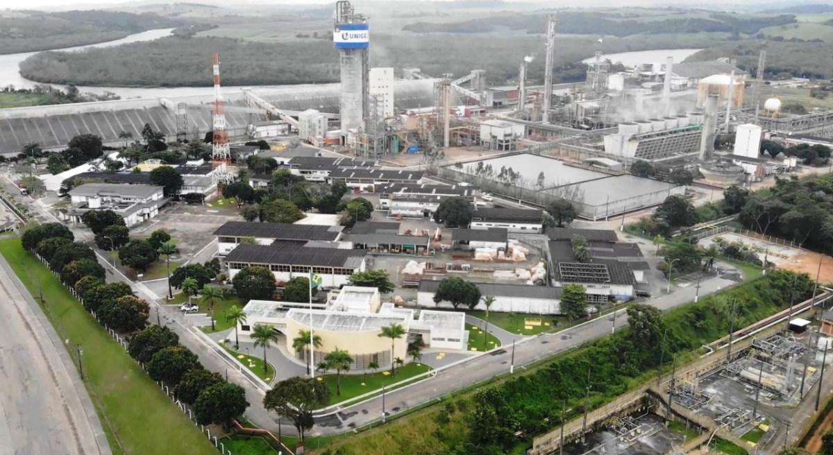 Setor de petróleo e gás em Sergipe tem perspectiva de crescimento a médio prazo - Foto: André Carvalho