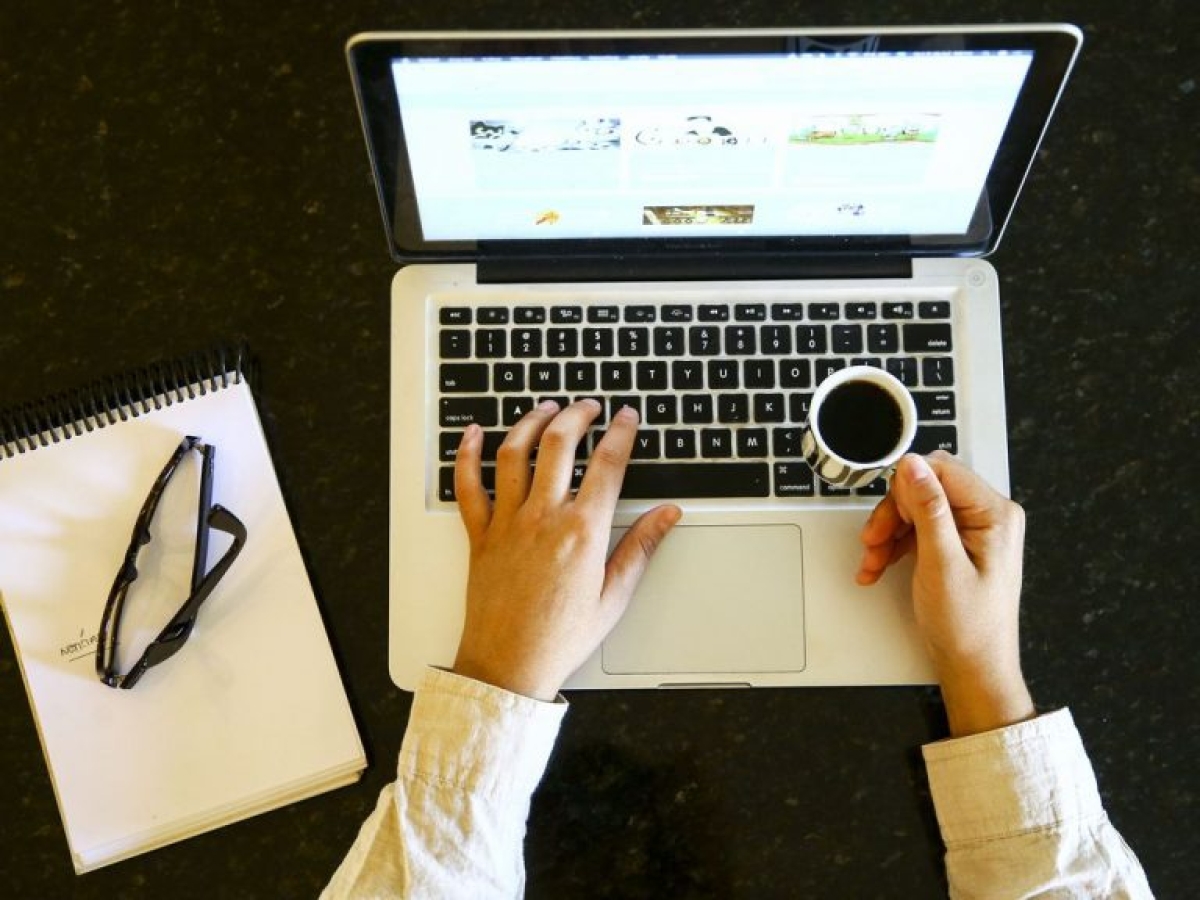 O empregado poderá alternar trabalho em casa ou no escritório - Foto: Marcelo Camargo | Agência Brasil
