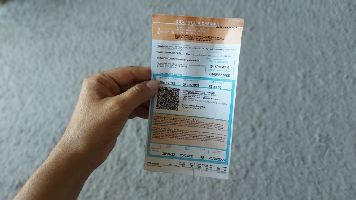 Clientes da Energisa têm até dia 31 para concorrer a um ano de conta de luz grátis - Foto: Assessoria Energisa/SE