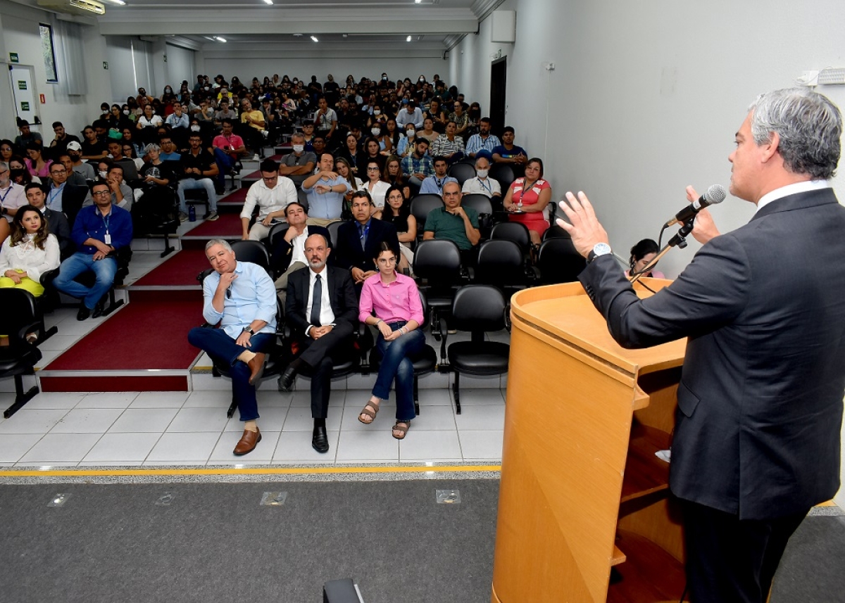 Até 2030, o PIB do E7 ultrapassará a economia do G7 - Foto: Asscom Unit
