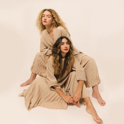 Anavitória apresenta show do premiado álbum Cor em Aracaju - Foto: Divulgação