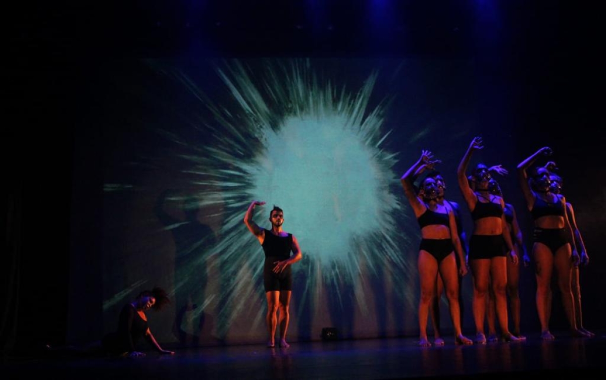 Publicado em Música, dança e novas narrativas no Nordeste das Artes - Foto: Sesc/SE