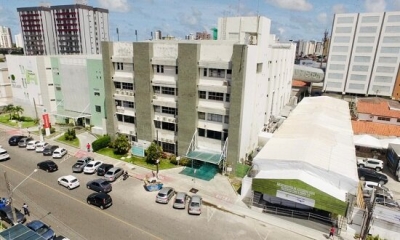 São Lucas deixará de atender clientes Unimed a partir desta sexta, 23/9 - Foto: Ascom HSL