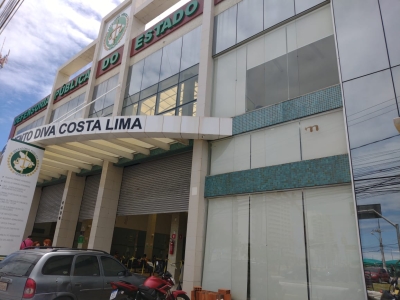 Defensoria Pública concretiza doação de alimentos em favor de pessoas em situação de vulnerabilidade - Foto: Assessoria DPE/SE