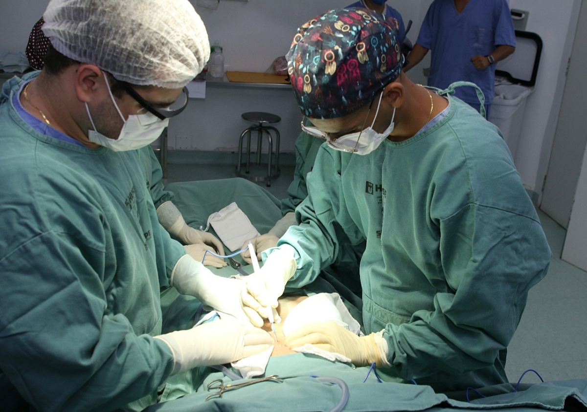 Após 10 anos, Sergipe volta a fazer transplante renal - Foto: Ascom SES/SE