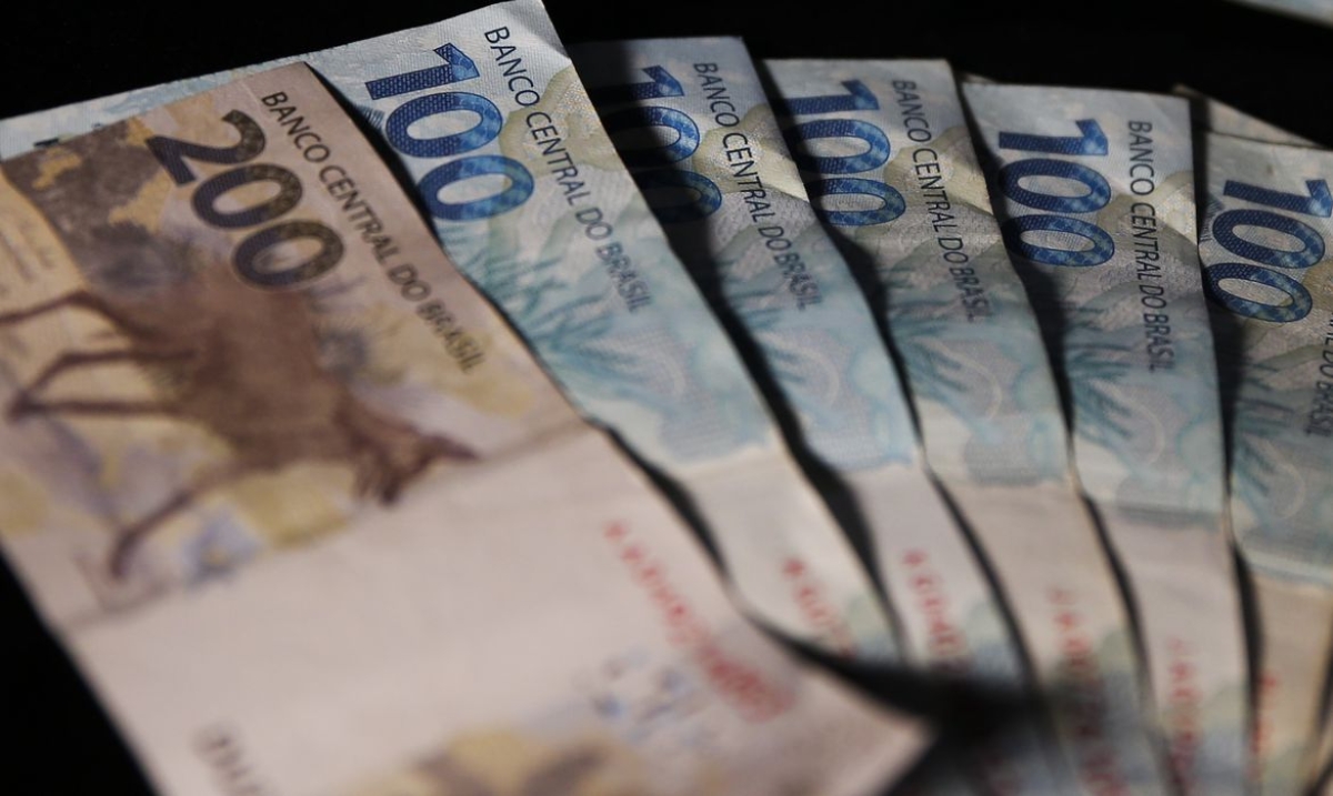 Portaria autoriza consignado para beneficiário do Auxílio Brasil - Foto: José Cruz | Agência Brasil