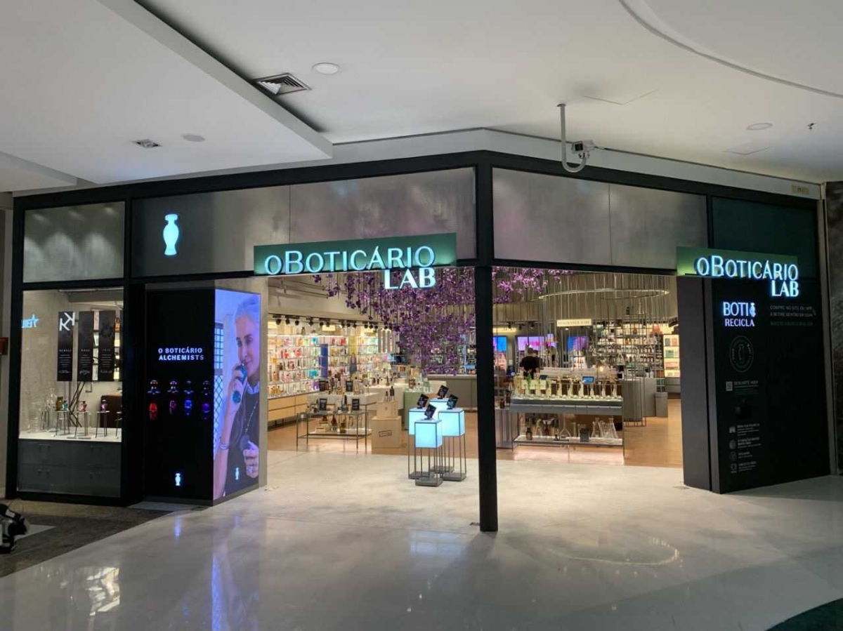 O Boticário lança "Botiverso", nova plataforma de aceleração de creators focada no TikTok - Foto: Assessoria O Boticário