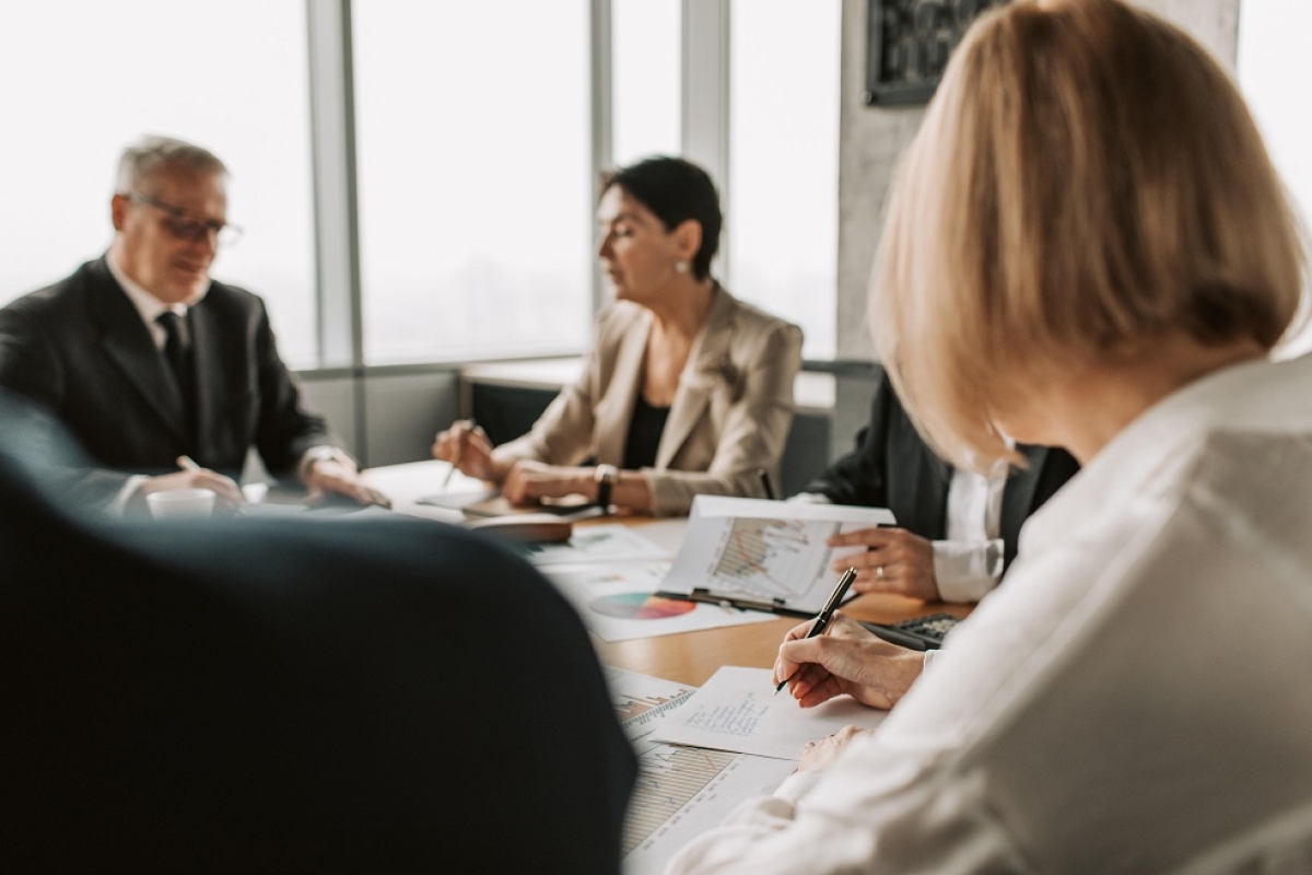 Pró-labore ou dividendos: como sócios podem ser remunerados na empresa familiar? - Foto: Assessoria Morcone Consultoria Empresarial