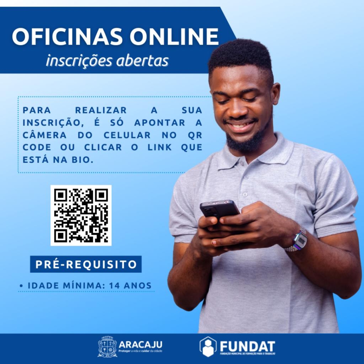 Imagem: Fundat | Prefeitura de Aracaju