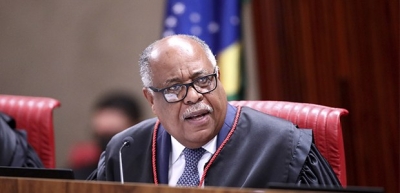 Ministro Benedito Gonçalves - Foto: TSE