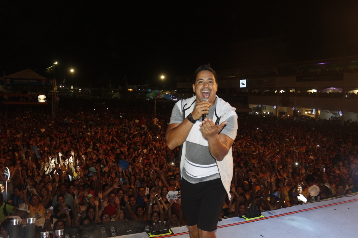 Harmonia do Samba - Foto: Fred Pontes