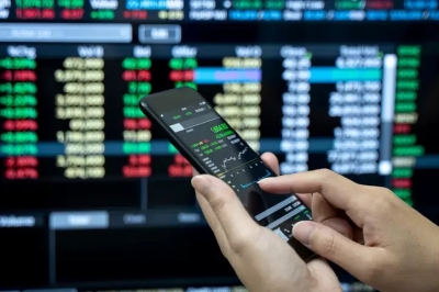 Profissão de Day Trade é ótima aposta para 2023 - Foto: Asscom Unit
