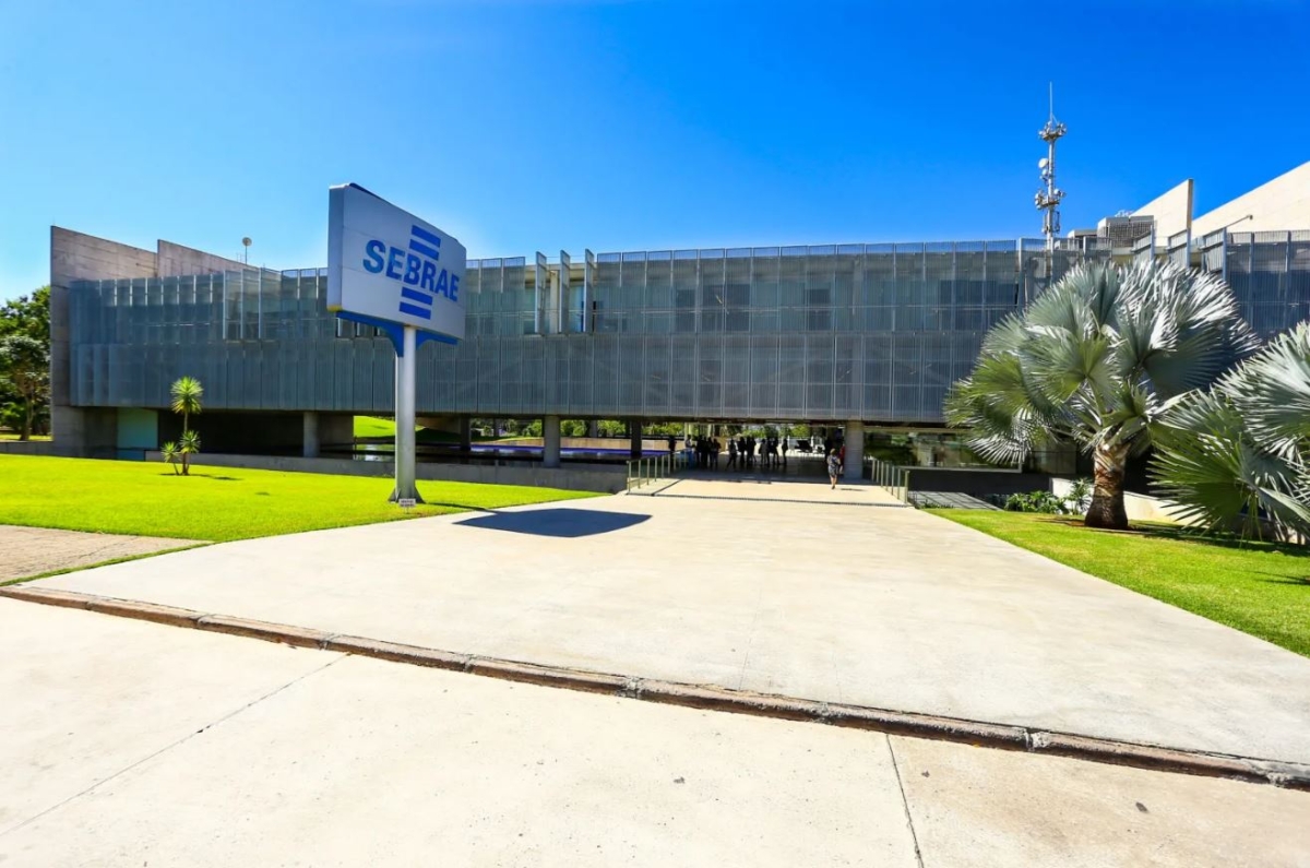 Sede do Sebrae Nacional - Foto: Sebrae