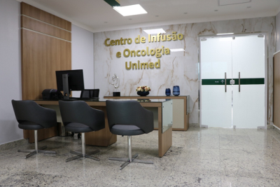 Unimed Sergipe: Nota informativa sobre decisão judicial relacionada ao atendimento oncológico - Foto: Assessoria Unimed Sergipe | AG�? - Comunicação Estratégica