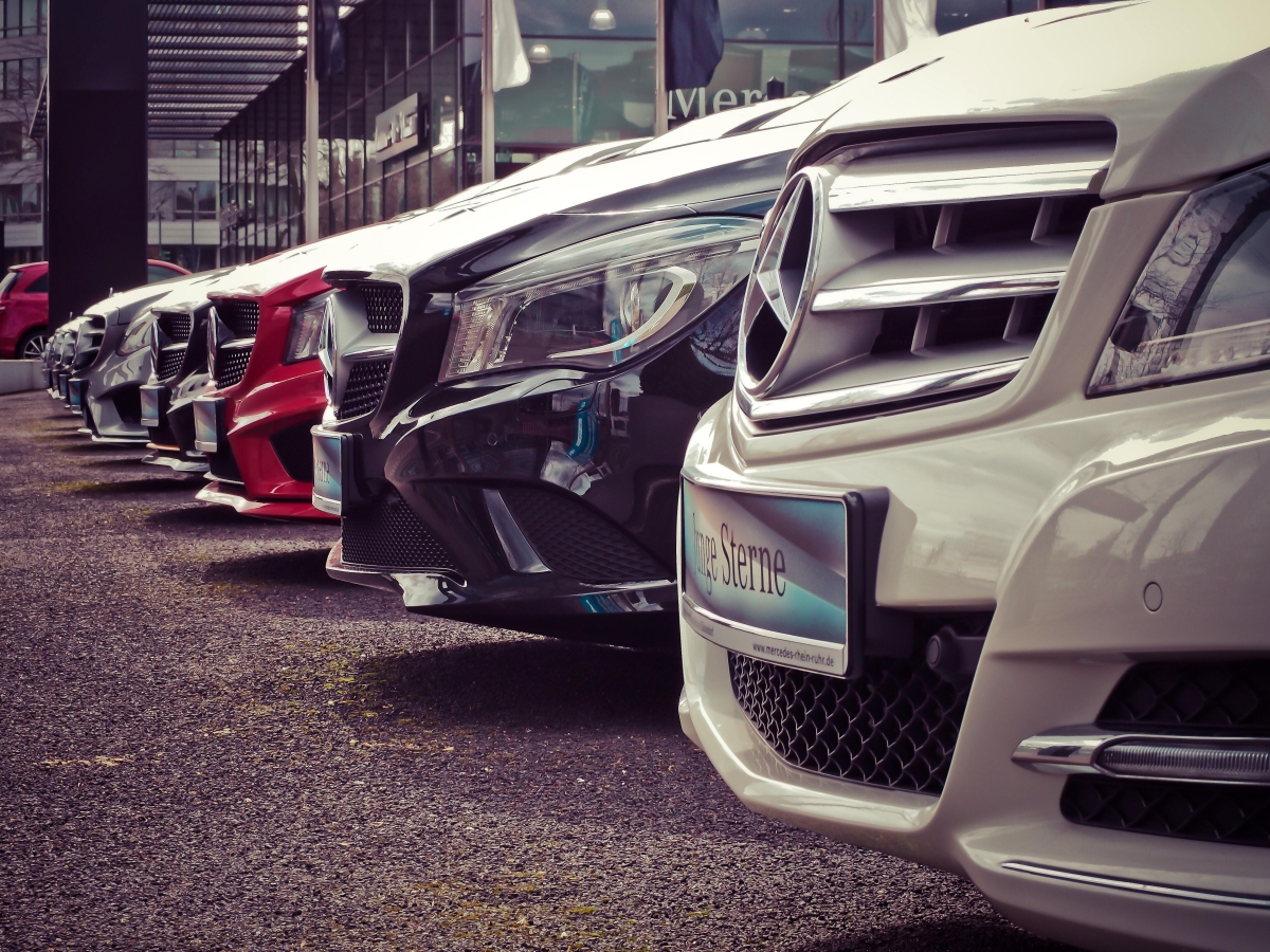 Problemas no setor automotivo começam na logística; entenda - Foto: Assessoria Morcone Consultoria Empresarial