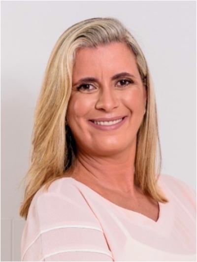 Coordenadora do Unit Carreiras, Ana Paula Morais Lima - Foto: Asscom Unit