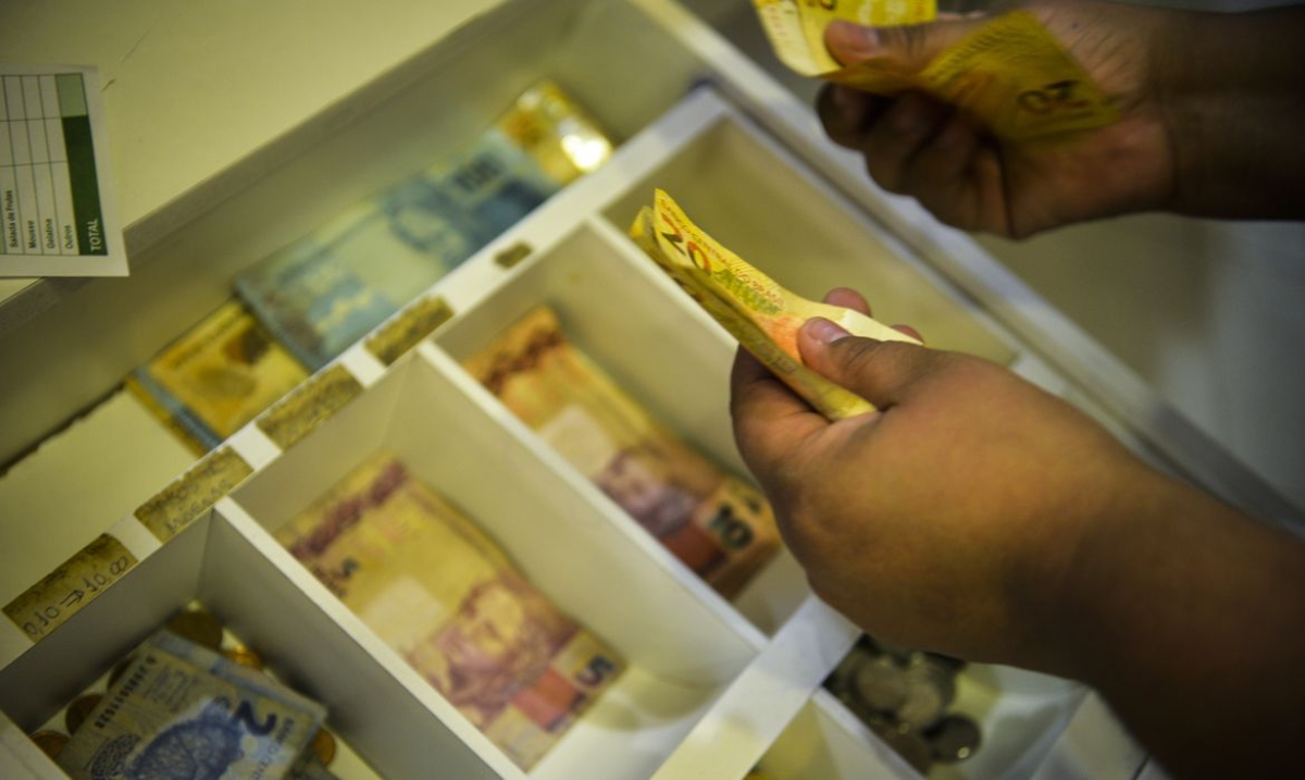 IGP-M registra deflação de 0,97% em outubro - Foto: Marcello Casal Jr. | Agência Brasil