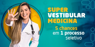 Esta é a quarta edição do certame, que permite ao aluno fazer uma única prova para concorrer às vagas na Unit Sergipe, na Unit Alagoas e na Fits Piedade - Imagem: Divulgação | Grupo Tiradentes