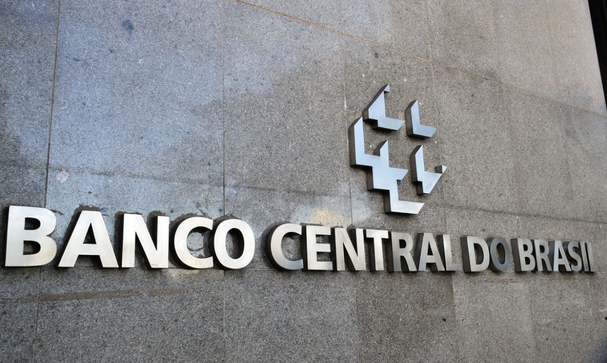 Edifício-Sede do Banco Central, em Brasília - Foto de arquivo: Marcello Casal Jr. | Agência Brasil