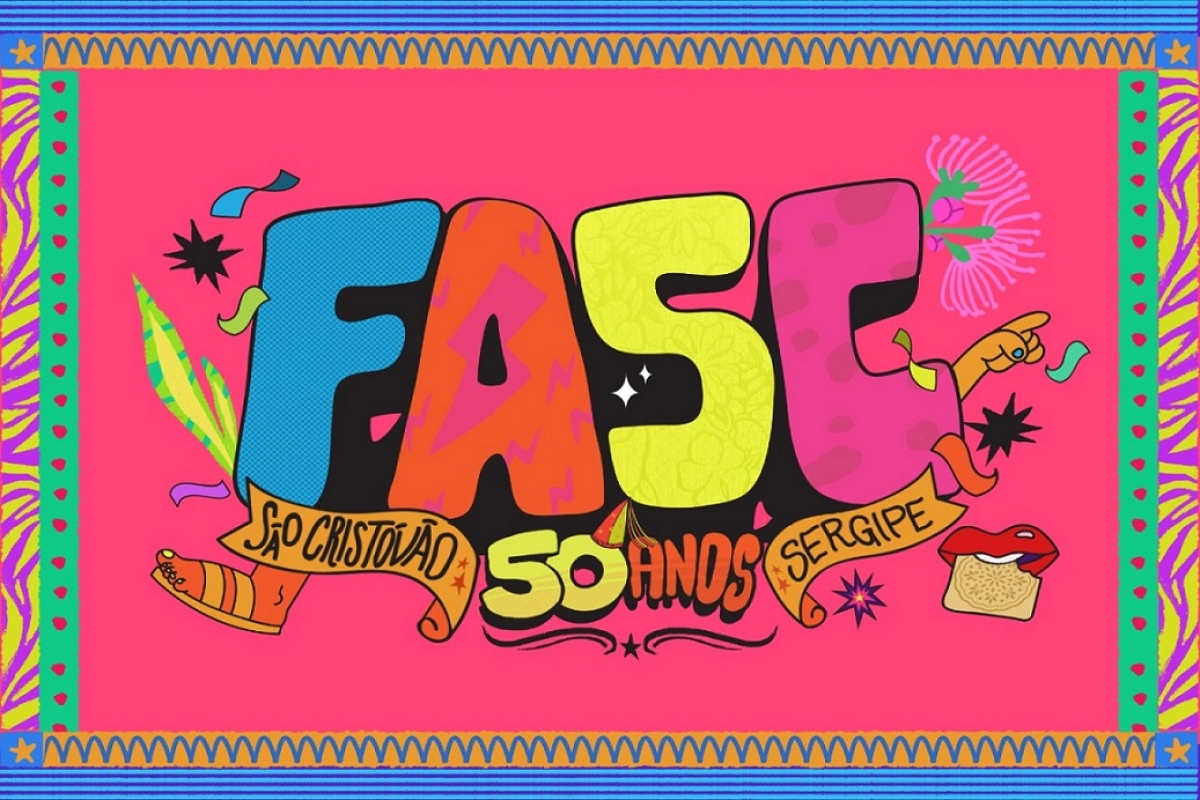 Logo Fasc