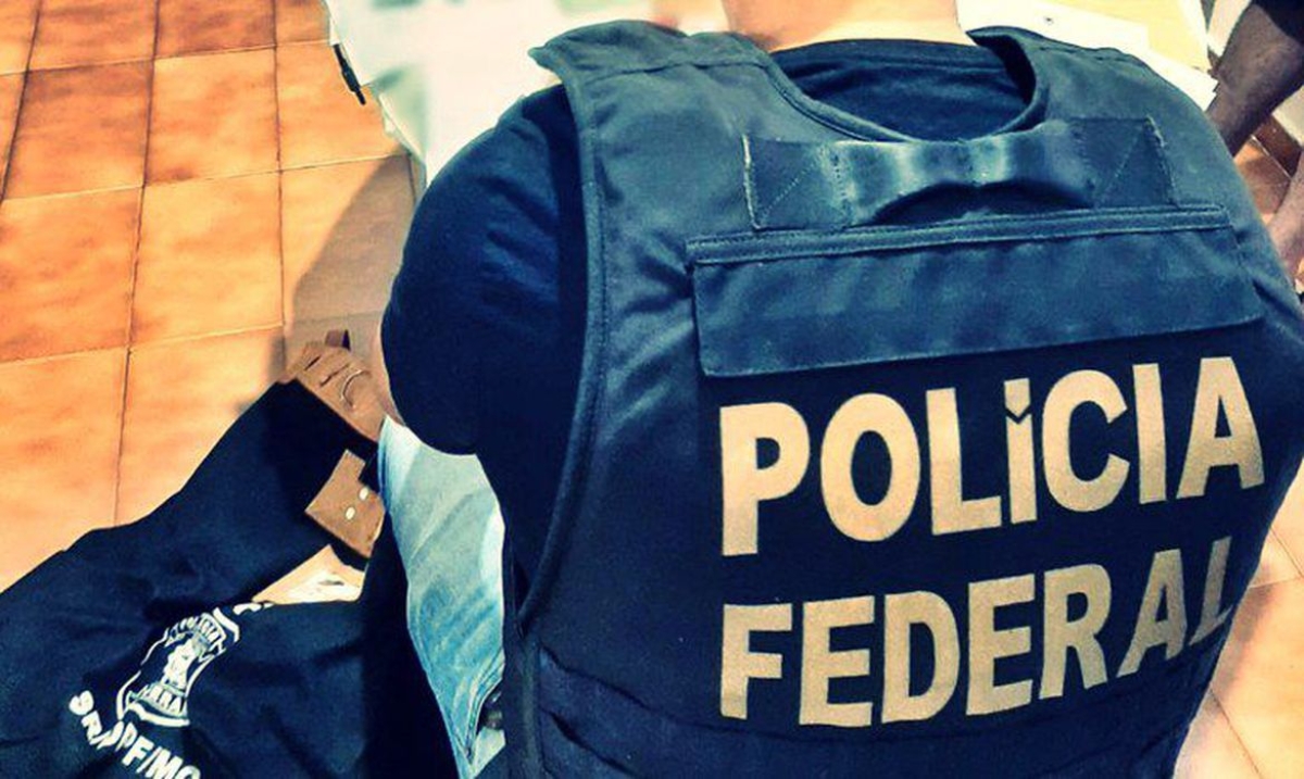 A Polícia Federal deflagrou nesta quinta-feira (17/11) a Operação Curu, com o objetivo de interromper crimes de produção, armazenamento e compartilhamento de arquivos de abusos sexuais de crianças e adolescentes por meio da Internet - Foto: Polícia Federal