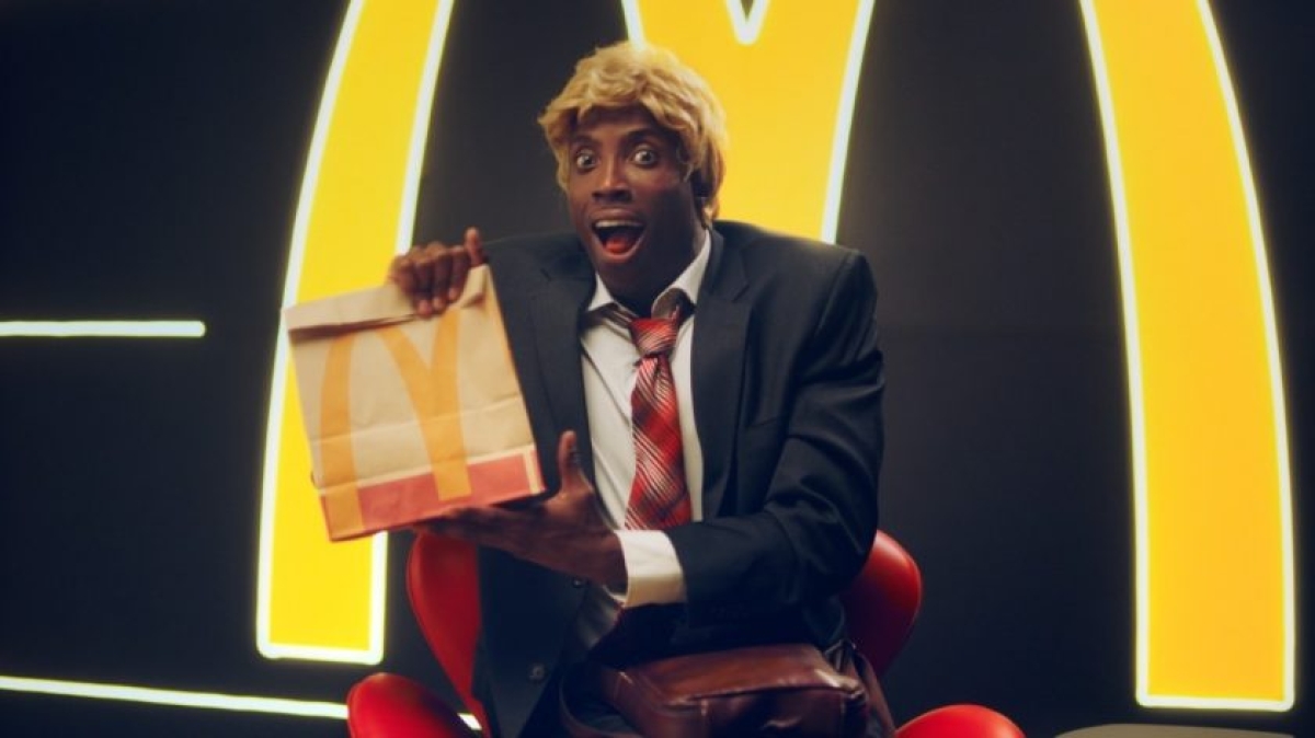 Méqui Friday vende no iFood sanduíches por um centavo - Foto: Divulgação