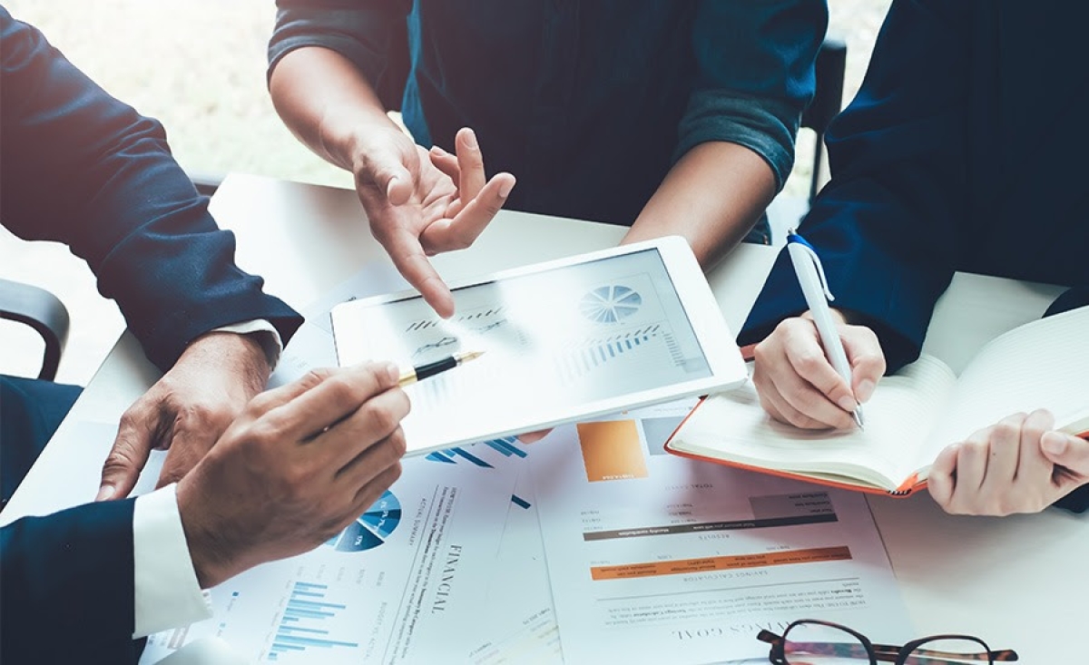 Pesquisa mostra que 43% das pequenas indústrias no Brasil têm capital de giro insuficiente - Foto: Assessoria Morcone Consultoria Empresarial