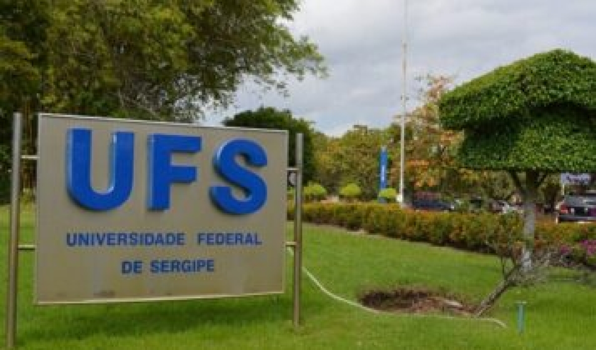  Prograd publica edital de vestibular 2024 para cursos EaD - Foto de arquivo: UFS