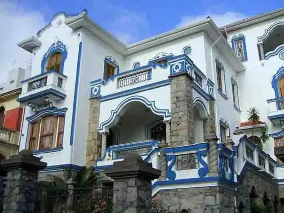 Fachada do Museu dos �?culos - Foto: Wikimedia