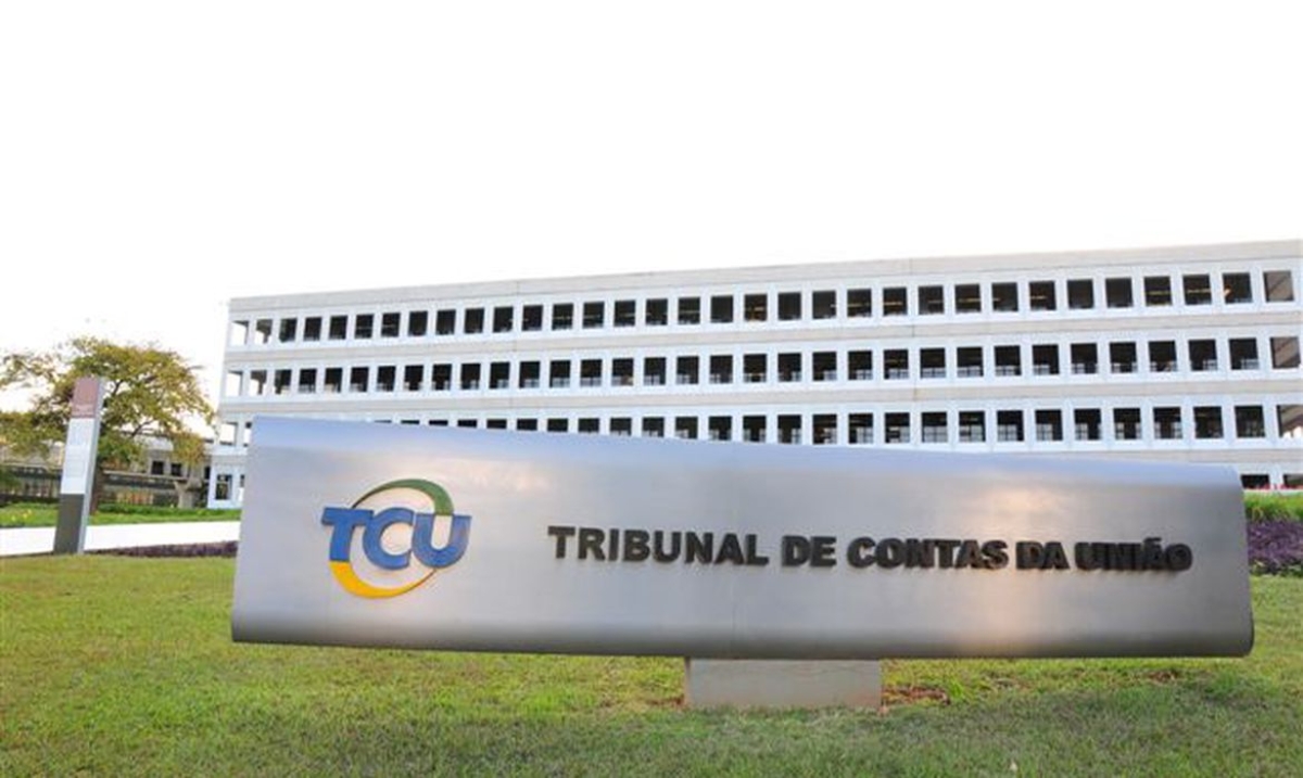 Tribunal de Contas da União (TCU) - Foto: TCU