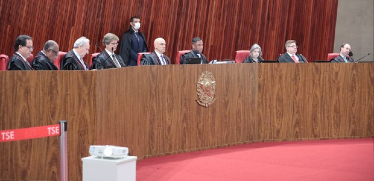 TSE proclama eleitos presidente e vice-presidente da República Luiz Inácio Lula da Silva e Geraldo Alckmin - Foto: Antonio Augusto | TSE