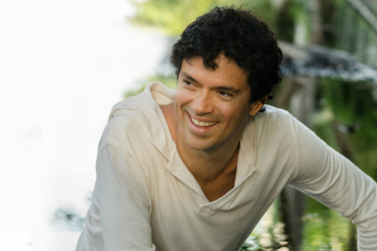 Presentão de Natal: show de Jorge Vercillo em Aracaju - Foto: Divulgação