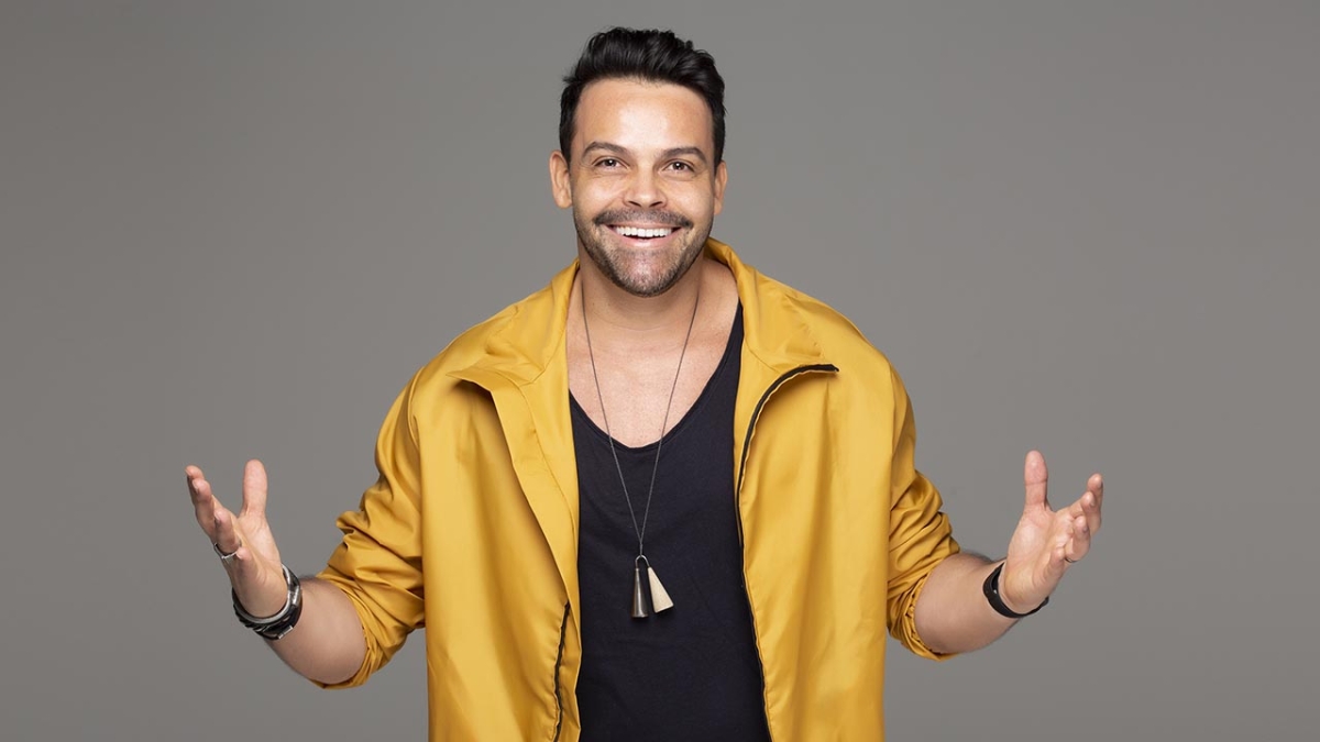 Alexandre Peixe - Foto: Divulgação