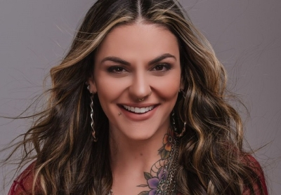 Maysa Reis - Foto: Divulgação