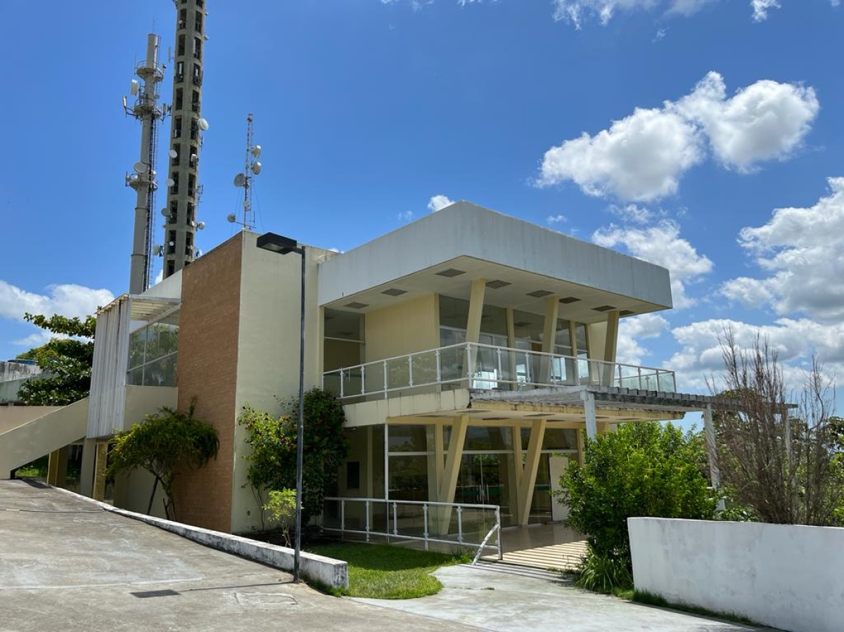 Avançam as tratativas para instalação de Restaurante Escola do Senac em Carmópois - Foto: Senac/SE
