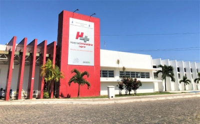 HUL-UFS abre processo seletivo com mais de 30 vagas para área médica - Foto: Ascom