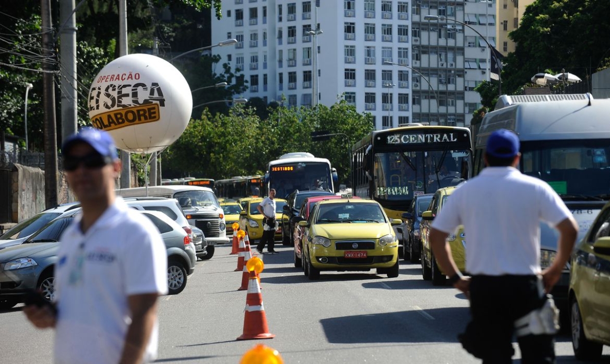 Agência Brasil explica como funciona o Cadastro Positivo de Condutores - Foto: Fernando Frazão | Agência Brasil