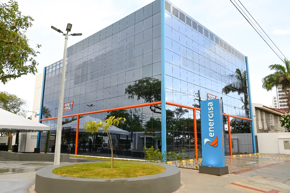 Energisa inaugura espaço educacional e tecnológico em Aracaju - Foto: Assessoria Energisa/SE