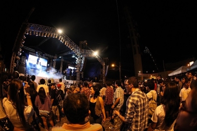 Rock Sertão abre inscrições para o Quero Tocar 2023 - Foto: Divulgação